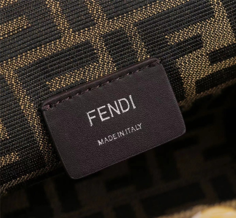 Fendi Satchel Bags